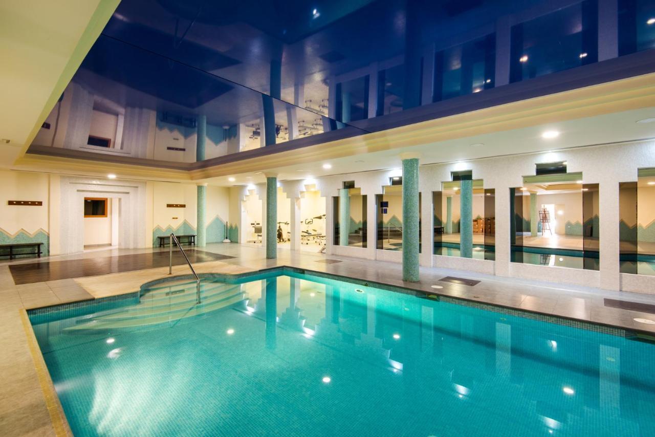 Ph Bellagio: Luxurious And Romantic Duplex Penthouse With Private Pool & Sea Views Benalmádena Exterior photo