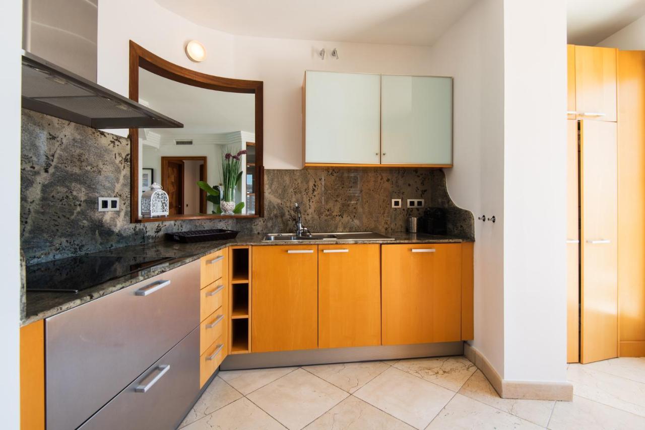 Ph Bellagio: Luxurious And Romantic Duplex Penthouse With Private Pool & Sea Views Benalmádena Exterior photo