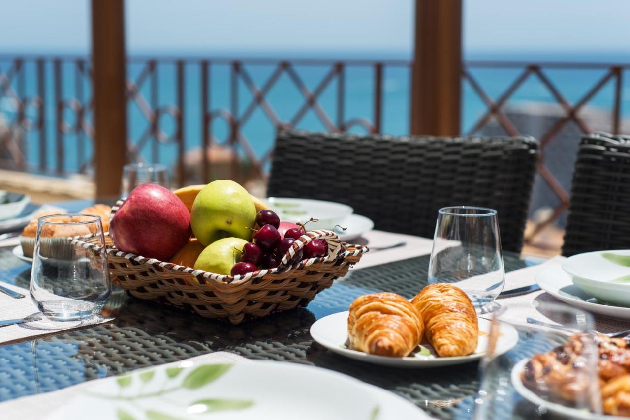 Ph Bellagio: Luxurious And Romantic Duplex Penthouse With Private Pool & Sea Views Benalmádena Exterior photo