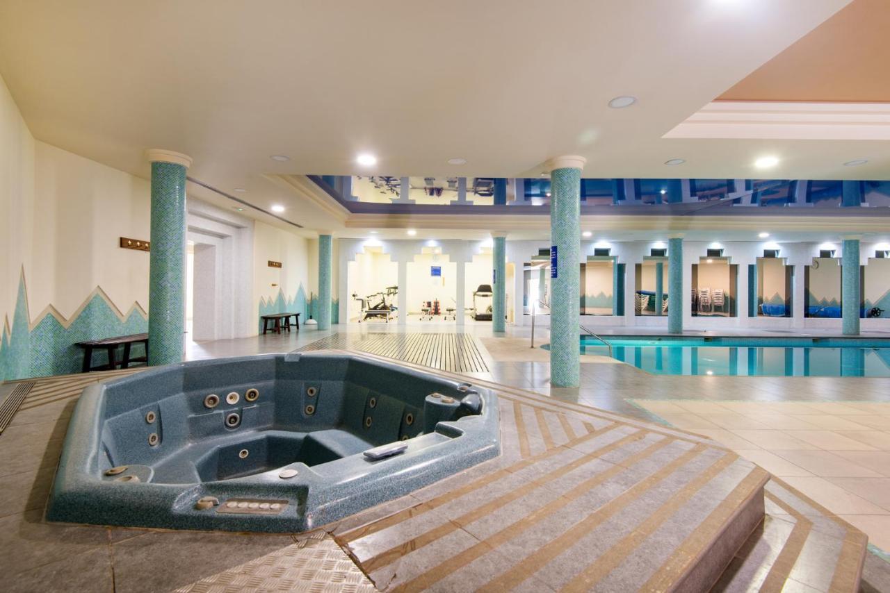 Ph Bellagio: Luxurious And Romantic Duplex Penthouse With Private Pool & Sea Views Benalmádena Exterior photo