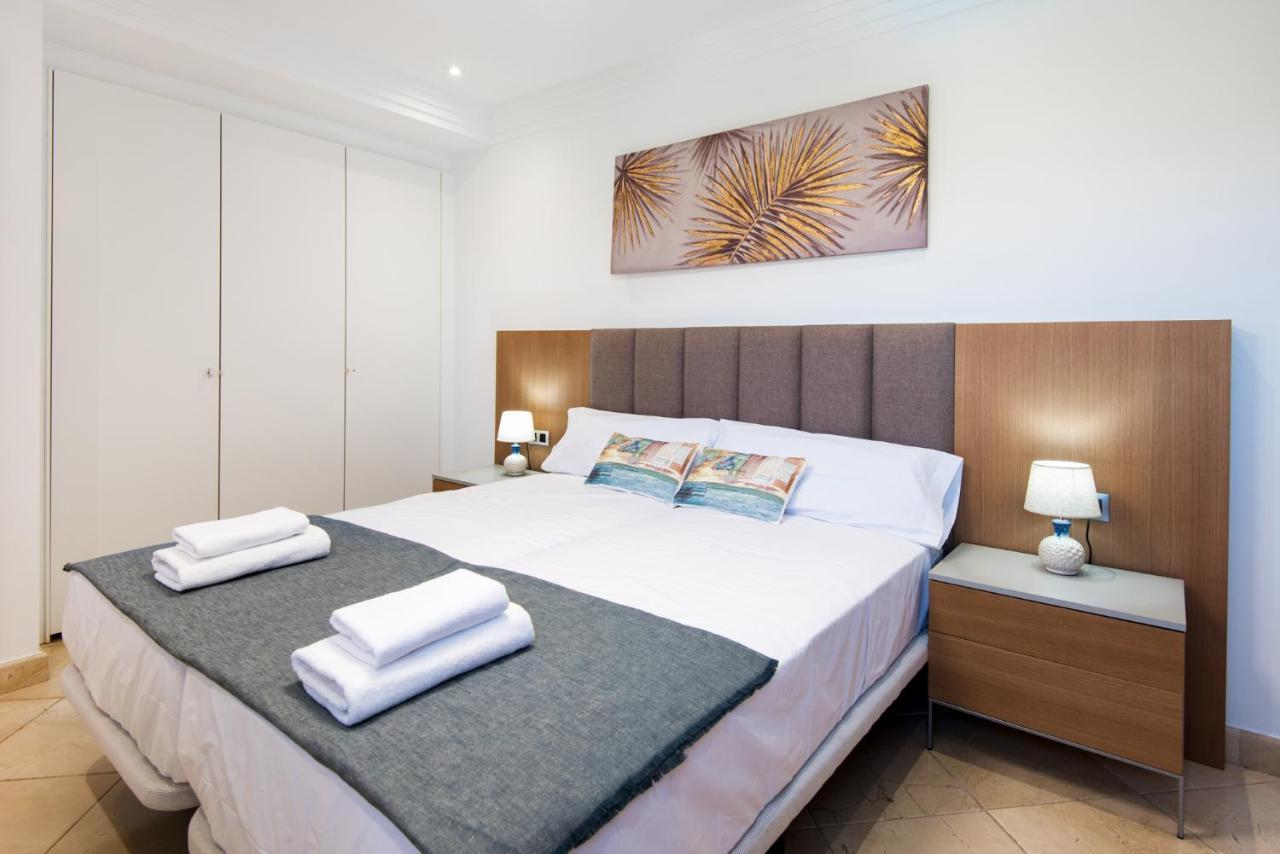 Ph Bellagio: Luxurious And Romantic Duplex Penthouse With Private Pool & Sea Views Benalmádena Exterior photo
