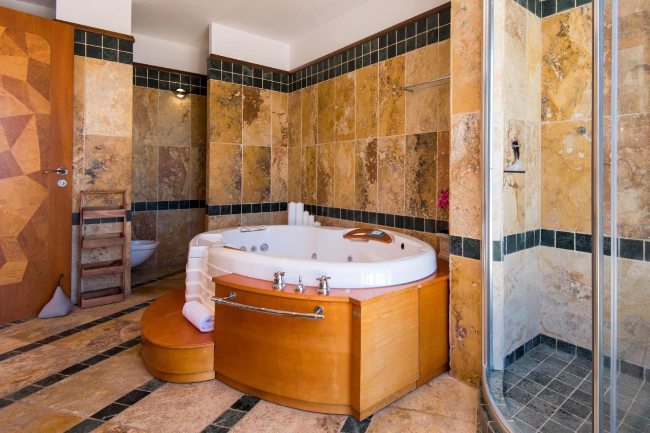 Ph Bellagio: Luxurious And Romantic Duplex Penthouse With Private Pool & Sea Views Benalmádena Exterior photo
