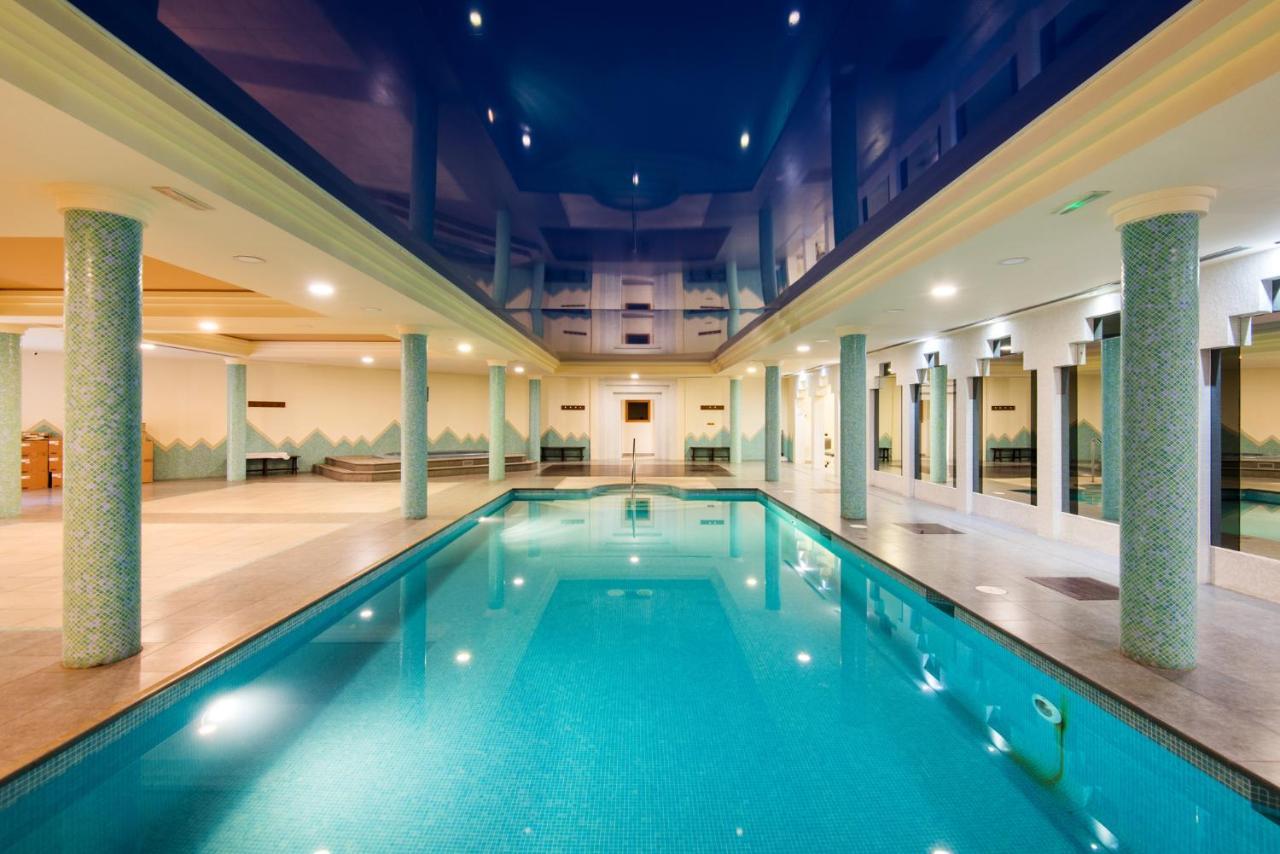 Ph Bellagio: Luxurious And Romantic Duplex Penthouse With Private Pool & Sea Views Benalmádena Exterior photo