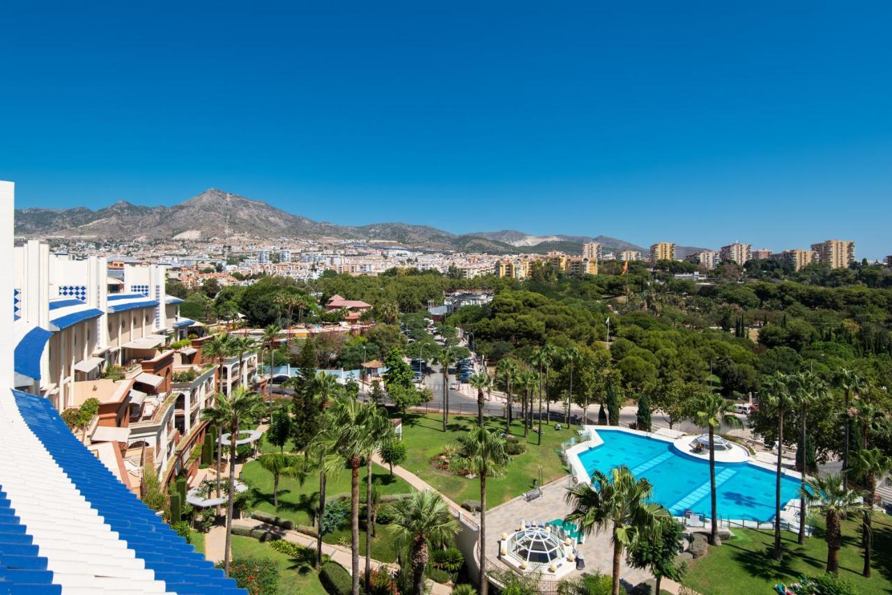 Ph Bellagio: Luxurious And Romantic Duplex Penthouse With Private Pool & Sea Views Benalmádena Exterior photo